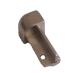 Schluter System Angolo esterno 90° per profili arrotondati in Acciaio Inossidabile V2A Rondec-E modello E/RO100E spessore 10 mm