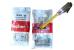 Fischer wds 12 - fissaggio per scaldabagni art. 1054 - Blister da 2 pezzi