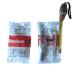 Fischer wds 14 - fissaggio per scaldabagni art. 1056 - Blister da 2 pezzi