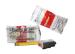 Fischer Fissaggio per cassette scaricatrici WDC diametro foro 10 mm codice 1036